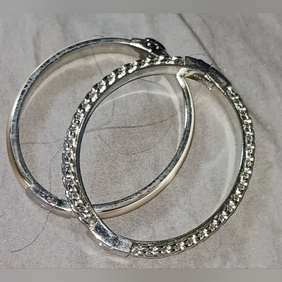 Fossil bracelet set of 2 EUC - Picture 4 of 8